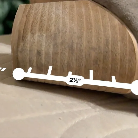 🌹𝘽𝙐𝘾𝙆𝙇𝙀𝙎 𝘽𝙀𝘼𝙎𝙏 𝙁𝘼𝙎𝙃𝙄𝙊𝙉 𝙏𝘼𝙎𝙎𝙀𝙇 𝙃𝙀𝙀𝙇𝙀𝘿 𝘽𝙊𝙊𝙏𝙎 - Picture 7 of 8